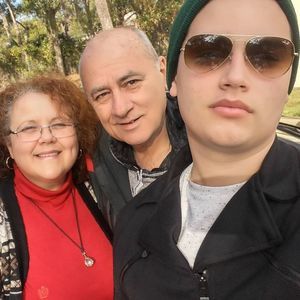 Meet your Posher, Elena maria